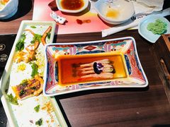 -匠和风精致料理(莆田财富中心店)