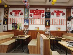 -日葵 大阪烧ひまり(仙霞路店)