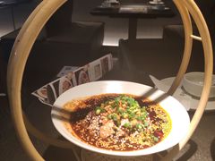 口水鸡-赠李白·如诗的川味(余杭万达广场店)