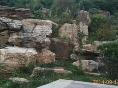 -迎泽公园