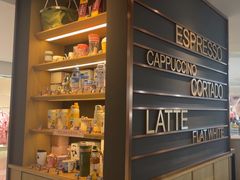 -COSTA COFFEE(恒基名人购物中心店)