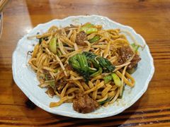 -陈八两面家(华孚写字楼店)