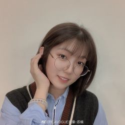 -康康时尚烫染