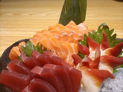 -真剑日本料理·铁板烧(贵州路店)