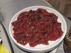 -小米烤肉-泥炉炭烤(常营店)