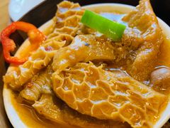 -颐和•海鲜砂锅粥•啫啫煲(奥林匹克广场店)