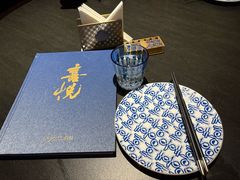 -喜悦烤鸭·新京菜(王府井店)