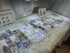 -晨·艺美甲美睫