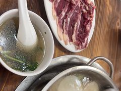 雪花-柴头哥·牛肉火锅(爱民路店)