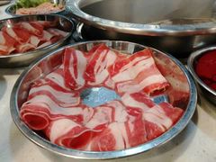 -憨铁匠老火锅(龙岗万科里店)