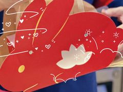 -拾烧·古法手作车轮饼(西直门凯德茂店)