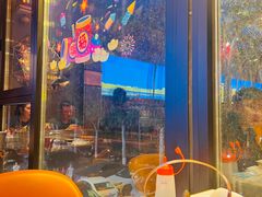 -巴依老爷新疆美食(常营店)
