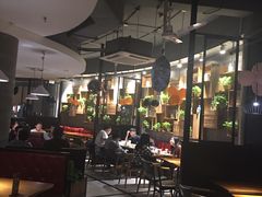 -比格比萨自助(花园路店)