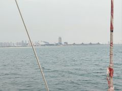 -五缘湾游艇帆船俱乐部