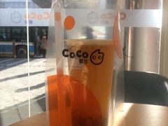 -CoCo都可(北京西站北广场店)