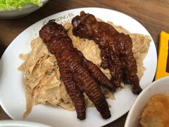 -松發肉骨茶(牛车水店)