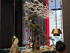-喜棠·长沙家宴·海鲜·湘菜(麓谷店)