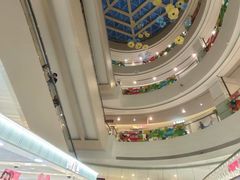 -百联川沙购物中心