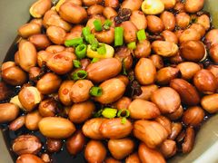 -鲁小三·大骨自助(金山总店)