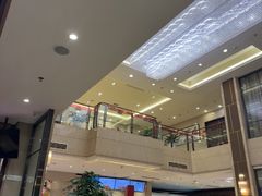 -郑庄脂渣海鲜楼(九水路店)