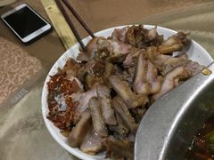 -临江后街鳝丝(临江店)