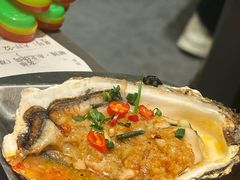 -破摊·东北烧烤(观前街店)