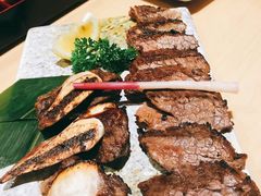 -昱匠·日本料理(金融街店)