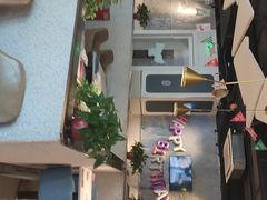 -豪客来牛排(东区万达坊店)