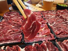 -荣记潮汕牛肉火锅(仙鹤街店)
