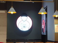 大堂-龍歌自助小火锅(李沧丽达店)