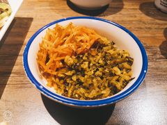 小菜-叁宝烤肉• 西安烧烤(太乙路店)