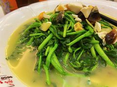 -万山楼海鲜酒家·二十三年老字号