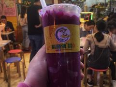 -葛师傅越南特色水果捞(建政南路总店)