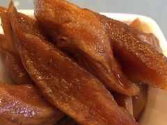 -御花园·粤菜·海鲜火锅(中山公园店)