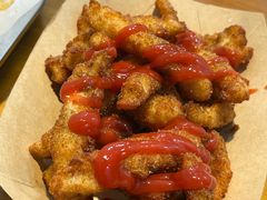 -魏记里脊肉炸炸炸(南门口店)