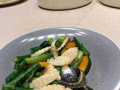-彩丰楼中餐厅·仁恒洲际酒店