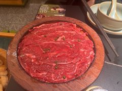 -季季山·云南野生菌火锅(上海首店)