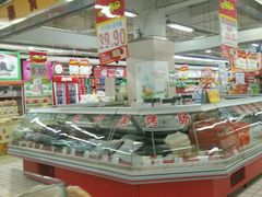 -青岛利群四方购物广场