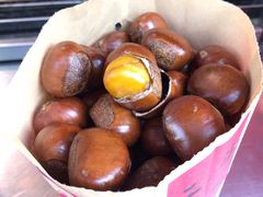 二斗栗子-二斗栗子(黄河道店)