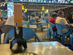 -清真·馬坡二旦烧烤(人生一串拍摄店)