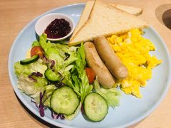 -必胜客(唐延店)