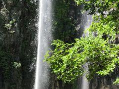 -磐安舞龙峡景区