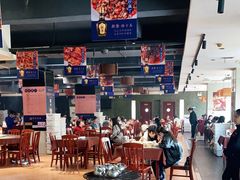 -天下客饭店(中山路店)