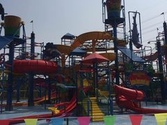 -苏州乐园森林水世界