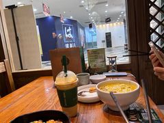 -云海肴·汽锅鸡·云南菜(天津国金汇店)