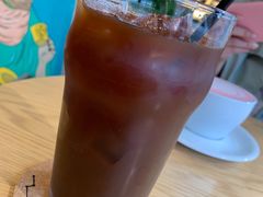 -ZING COFFEE 镜咖啡