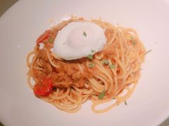 经典肉酱意面-阿妮叶李(光谷世界城店)