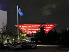 -中华艺术宫(上海美术馆)