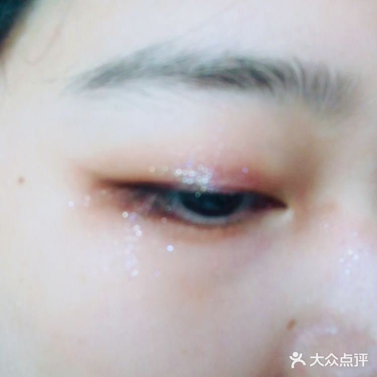 完美日记闪闪眼影|收藏家系列R02色测评