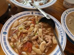 -老雒阳面馆·水席·洛阳菜(纱厂路店)